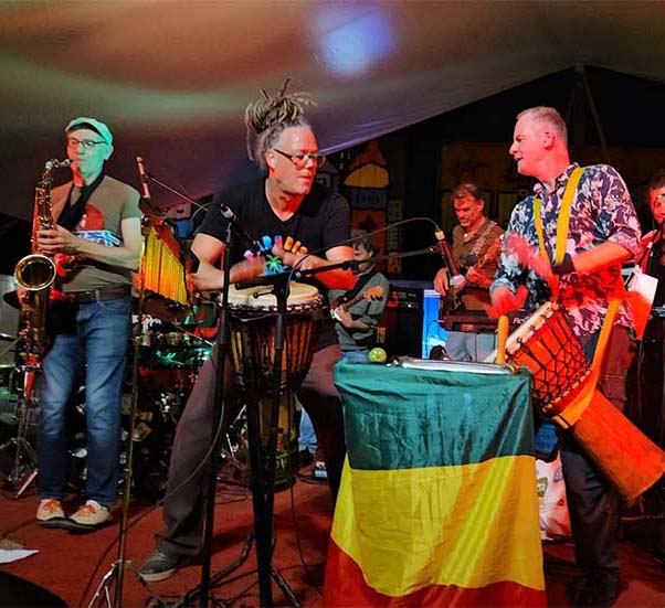 Traditional Music