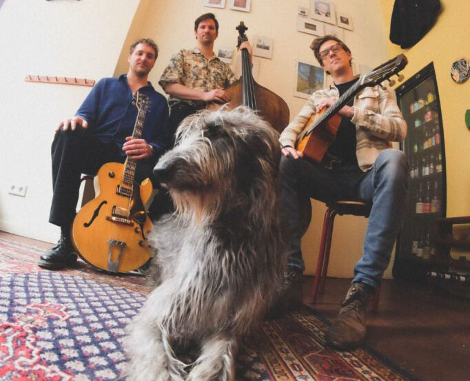 Live Music